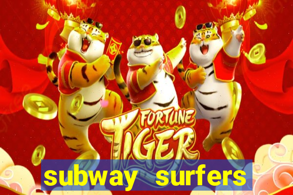 subway surfers aposta 1 real